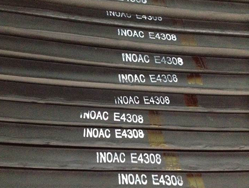 INOAC E-4308