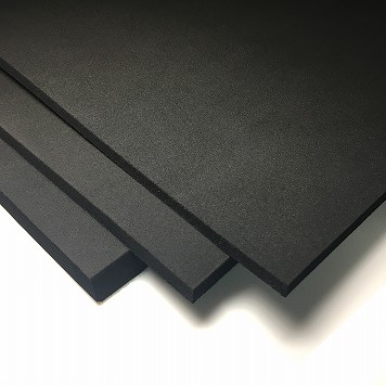 井上EPDM E-4348 V-0级阻燃泡棉