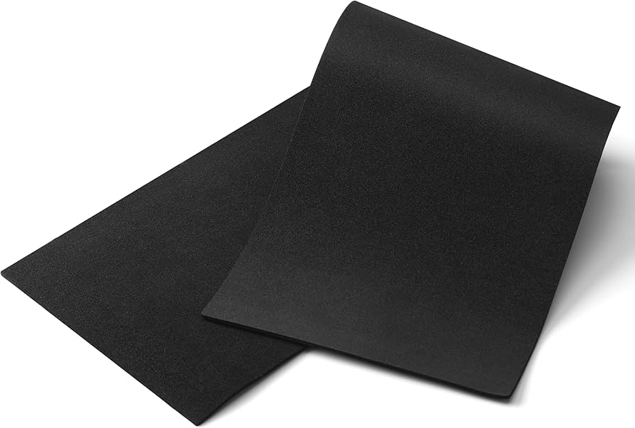 瑞普EPDM 91-42低硫泡棉